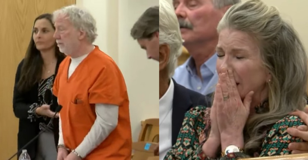 Timothy Busfield Enfrentará Su Proceso Judicial En Libertad Condicional Por Caso De Abuso Infantil - Noticias Notivalle Timothy Busfield Enfrentará Su Proceso Judicial En Libertad Condicional Por Caso De Abuso Infantil