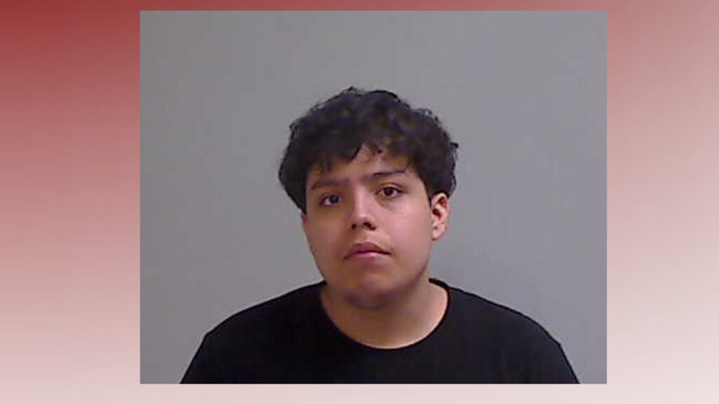 Detienen A Dos Sospechosos Por Asalto Agravado En Mission Texas