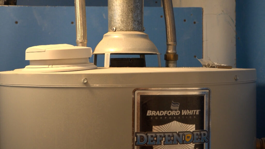 Explosión Mortal En El Condado De Pueblo: Calentador De Agua Como Posible Causa Y Llamado A La Prevención