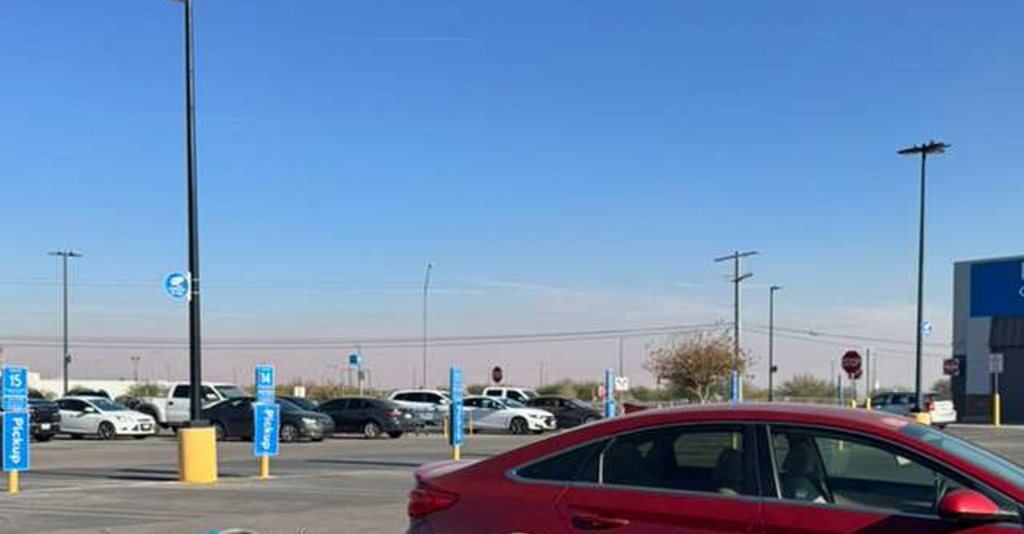 Olor A Químicos Causa Alarma En Residentes De El Paso: ¿Cuál Es Su Origen?