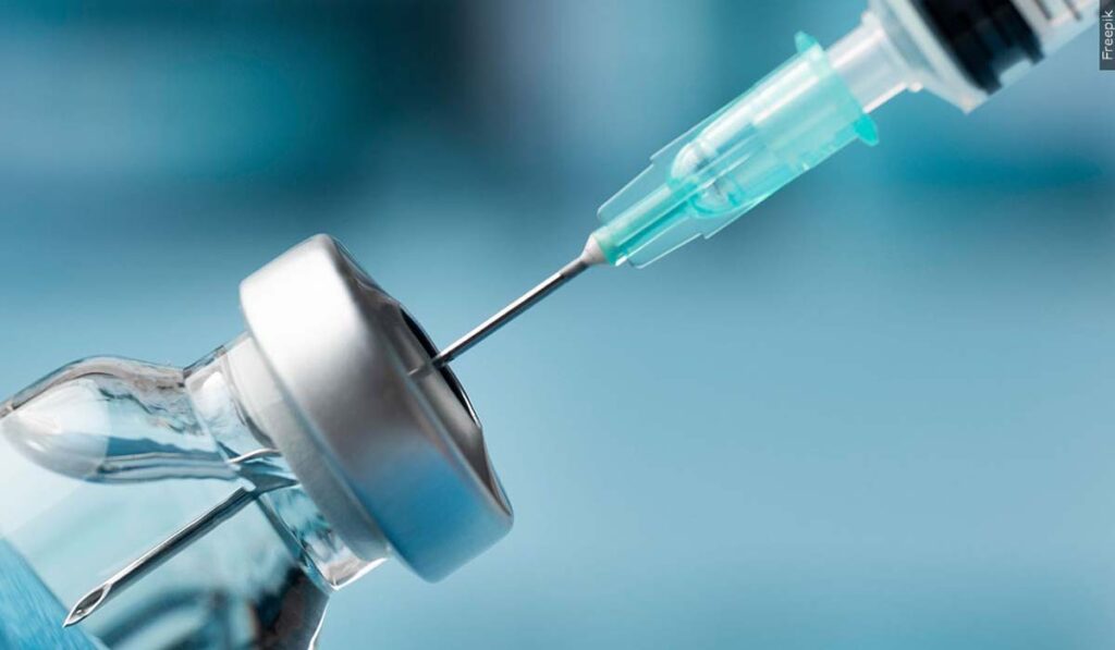 Vacunación En San Diego: Riesgo De Una Temporada Gripal Peligrosa Ante Bajas Tasas