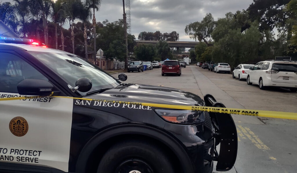 Descubrimiento De Restos Humanos En Southcrest: Preocupación Creciente Entre Residentes De San Diego