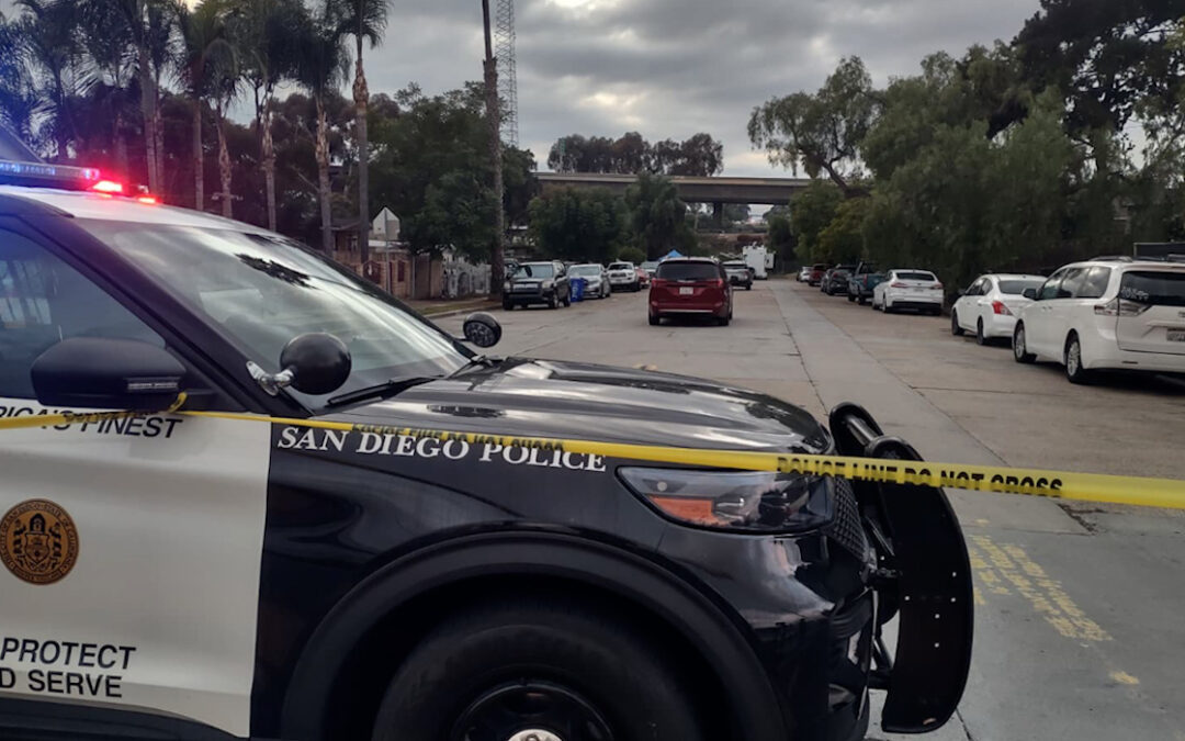 Descubrimiento de Restos Humanos en Southcrest: Preocupación Creciente entre Residentes de San Diego