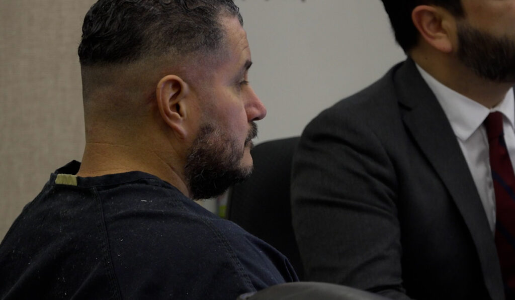 Justicia Para Alexis: Eduardo Magaña Sentencia Por El Caso De La Madre Hispana Desaparecida