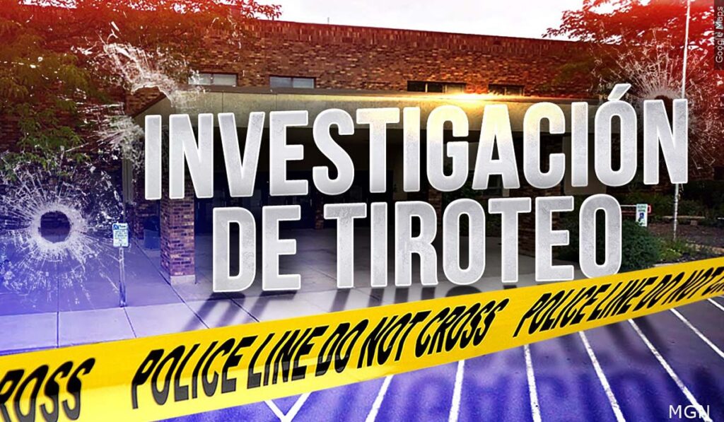 Tiroteo Policial En Escondido: Hombre Armado Con Cuchillo Desafia A Oficiales - Noticias Notivalle Tiroteo Policial En Escondido: Hombre Armado Con Cuchillo Desafia A Oficiales