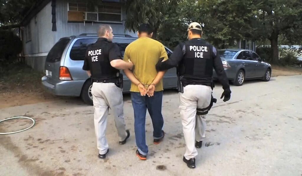 Audiencias De Fianza Para Inmigrantes Detenidos: La Decisión De La Jueza Federal Que Cambia Vidas - Noticias Notivalle Audiencias De Fianza Para Inmigrantes Detenidos: La Decisión De La Jueza Federal Que Cambia Vidas