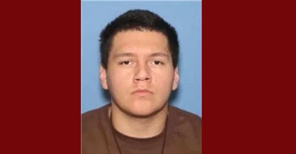 El Fbi Busca A Bonifacio Francisco Silva Por Tiroteo Mortal En El Pueblo De Isleta