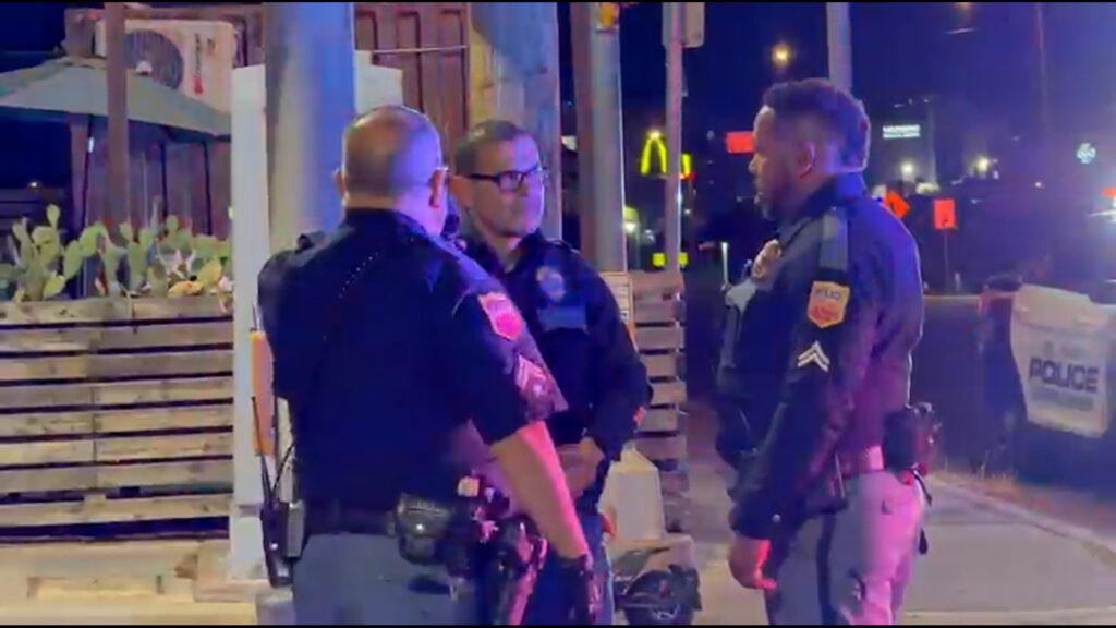 Tiroteo En Utep Desata Preocupación Por La Seguridad En La Comunidad De El Paso