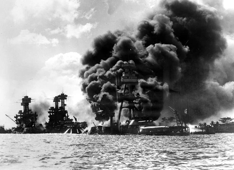 California Declara El 7 De Diciembre Como El Día Del Recuerdo De Pearl Harbor Para Honrar A Nuestros Héroes - Noticias Notivalle California Declara El 7 De Diciembre Como El Día Del Recuerdo De Pearl Harbor Para Honrar A Nuestros Héroes