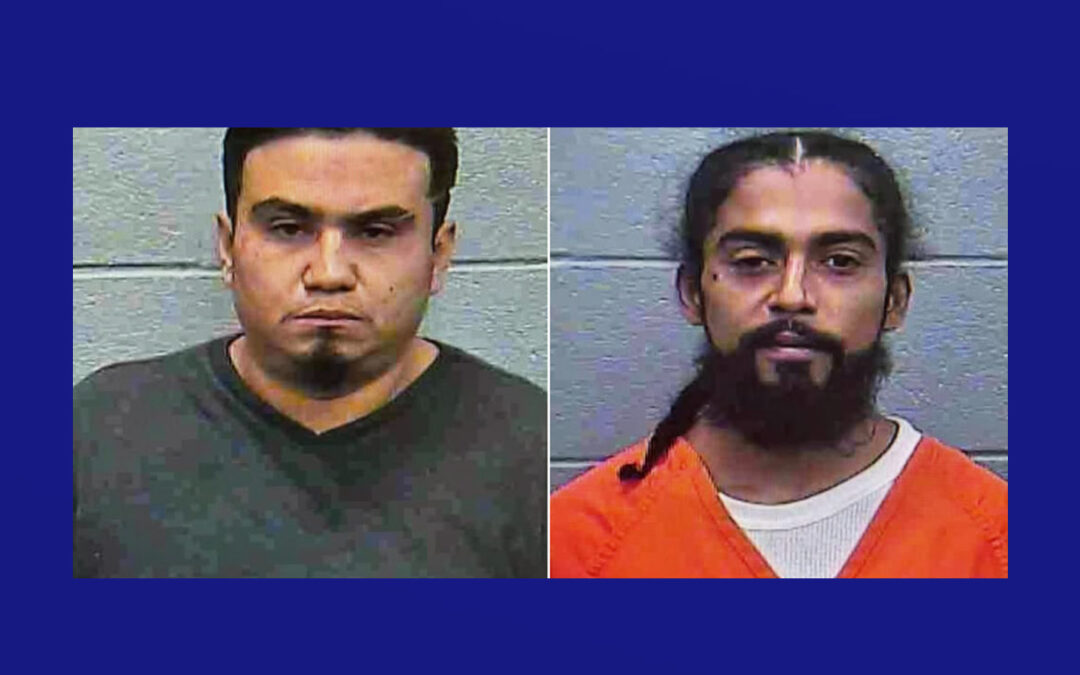 Arrestos en Beeville: Detenciones recientes por conducta ilícita y narcóticos