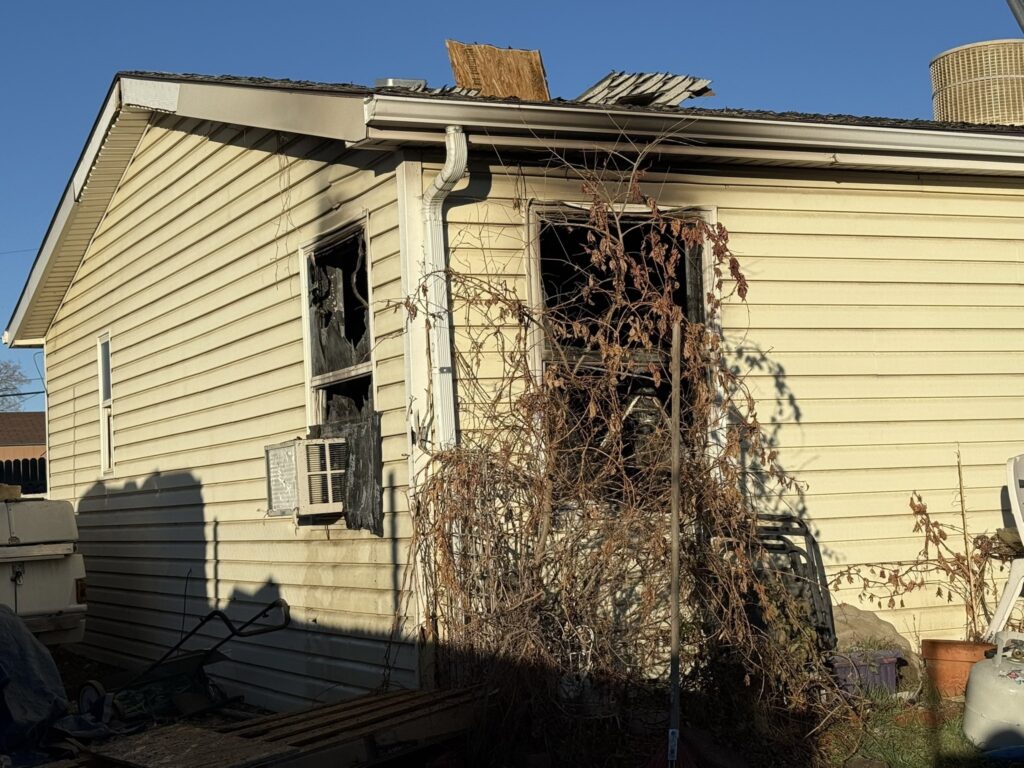 Incendio En Commerce City: Heridos Y Tragedia Para Cachorros Rescatados