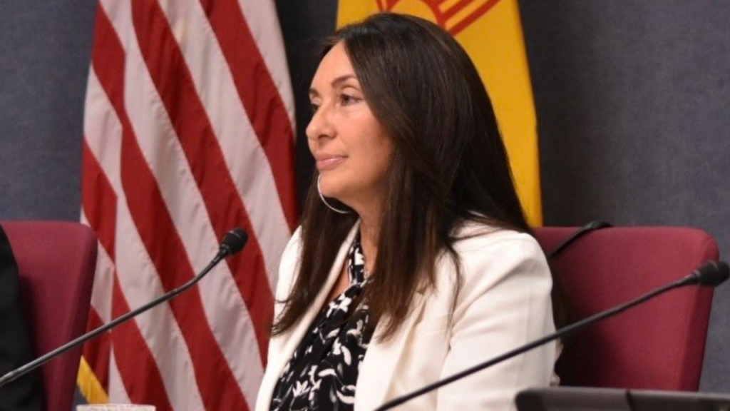 Klarissa J. Peña Agradece A La Comunidad De Albuquerque Por Su Apoyo Tras La Localización De Albert Peña - Noticias Notivalle Klarissa J. Peña Agradece A La Comunidad De Albuquerque Por Su Apoyo Tras La Localización De Albert Peña