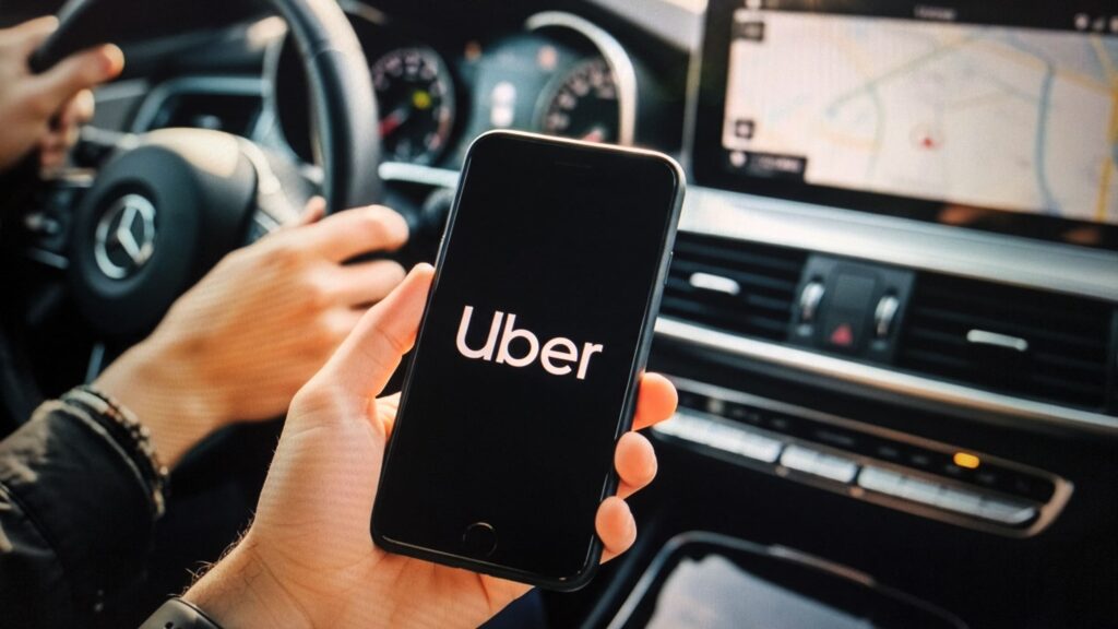 Uber En Colorado: Nuevas Regulaciones Para Mejorar La Seguridad De Pasajeros Pese Al Veto De 2025