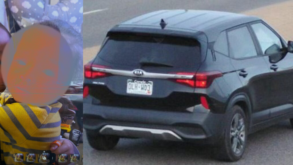 Niño Encontrado Sano Y Salvo Tras Robo De Vehículo En Colorado Springs