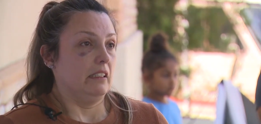 Caso del bebé Emmanuel Haro: nueva audiencia en corte