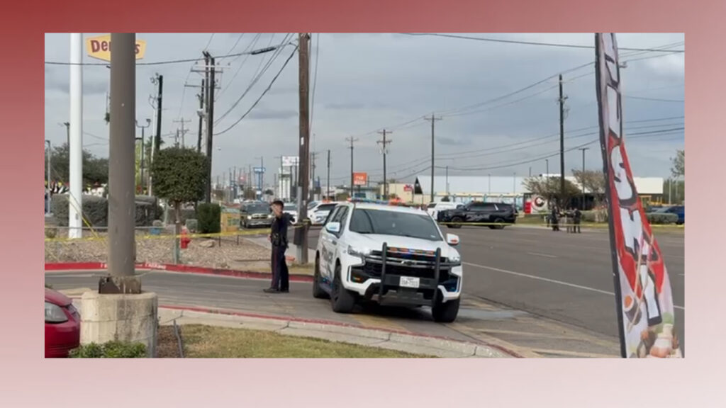 Baleado En Mission Texas: Fuerte Movilización Policiaca En Carwash - Noticias Notivalle Baleado En Mission Texas: Fuerte Movilización Policiaca En Carwash