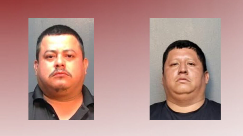 La Policía De Brownsville Busca A Hermanos Por Amenazas Y Acoso En Negocio Local - Noticias Notivalle La Policía De Brownsville Busca A Hermanos Por Amenazas Y Acoso En Negocio Local