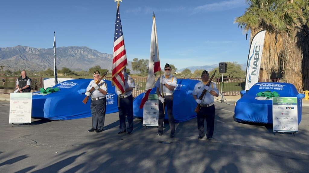 Familias Vulnerables Reciben Una Nueva Oportunidad Gracias A Donación De Vehículos - Familias Vulnerables - Noticias Notivalle Gallery Image 1