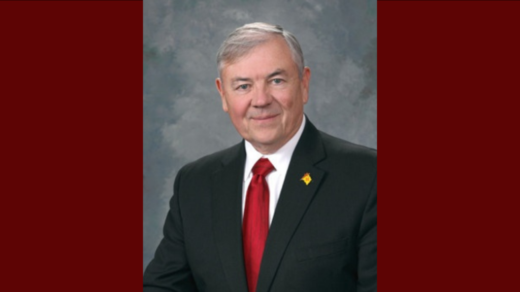 El Líder Republicano Del Senado Responderá Al Mensaje Del Estado Y Presentará Prioridades Legislativas Para 2026