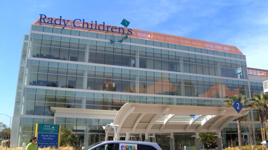 Hospital Infantil Rady De San Diego Suspende Atención De Afirmación De Género: Un Impacto En La Comunidad Lgbtq