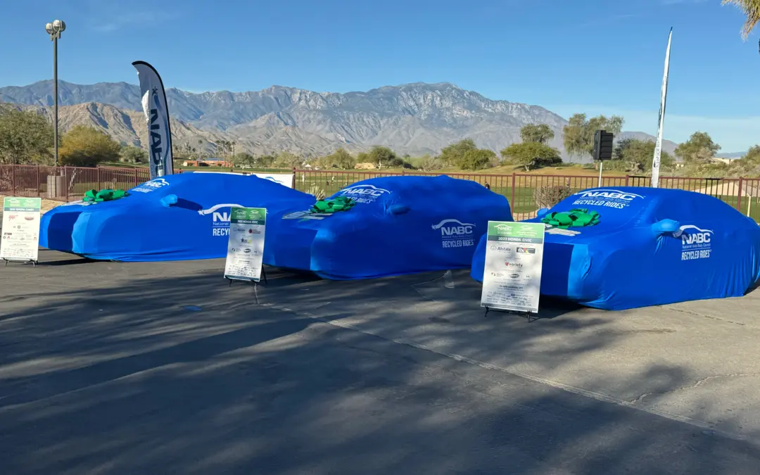 Familias vulnerables reciben una nueva oportunidad gracias a donación de vehículos