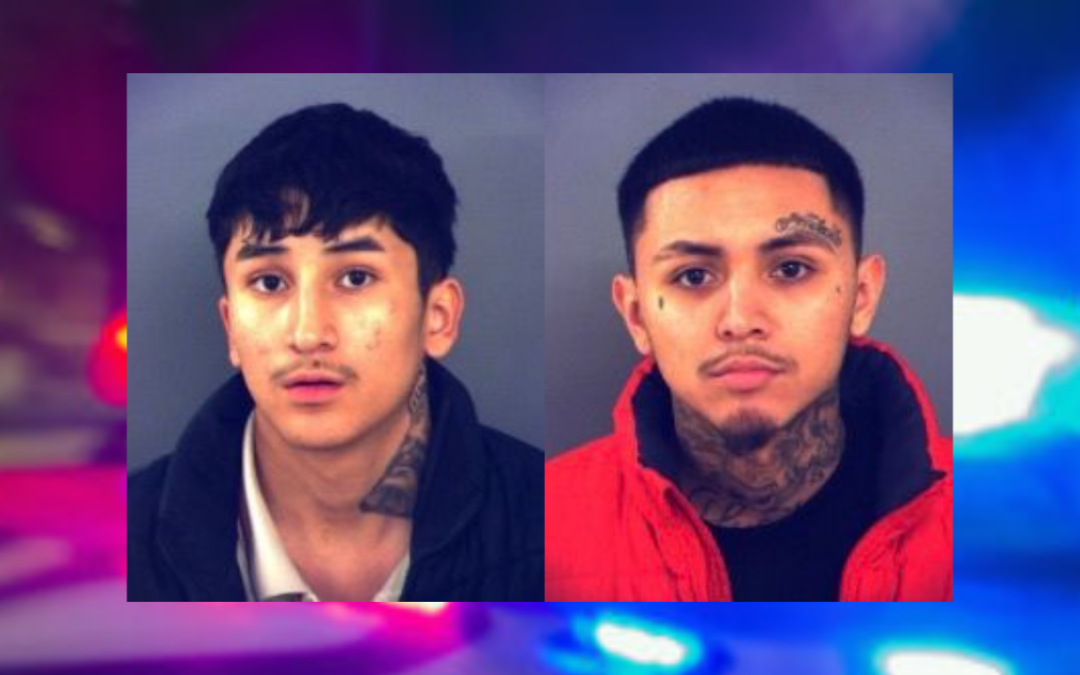 Incautación de cocaína y arresto de dos individuos en Horizon City tras revisión vehicular