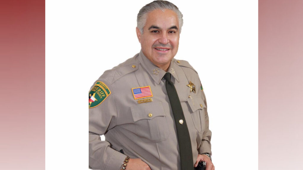 Alguacil Del Condado De Webb Y Su Asistente Enfrentan Cargos Federales Por Fraude Durante La Pandemia - Noticias Notivalle Alguacil Del Condado De Webb Y Su Asistente Enfrentan Cargos Federales Por Fraude Durante La Pandemia