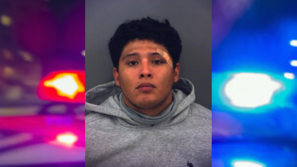 El Paso: George López Condenado A 15 Años De Prisión Por Su Papel En Asesinato En El Anexo Del Condado