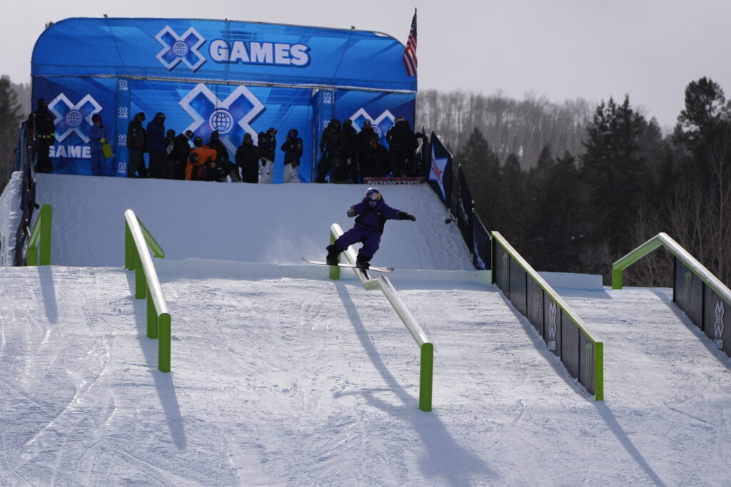 X Games Aspen 2026: Deportes Extremos Y Música En Vivo Regresan A Colorado - Noticias Notivalle X Games Aspen 2026: Deportes Extremos Y Música En Vivo Regresan A Colorado