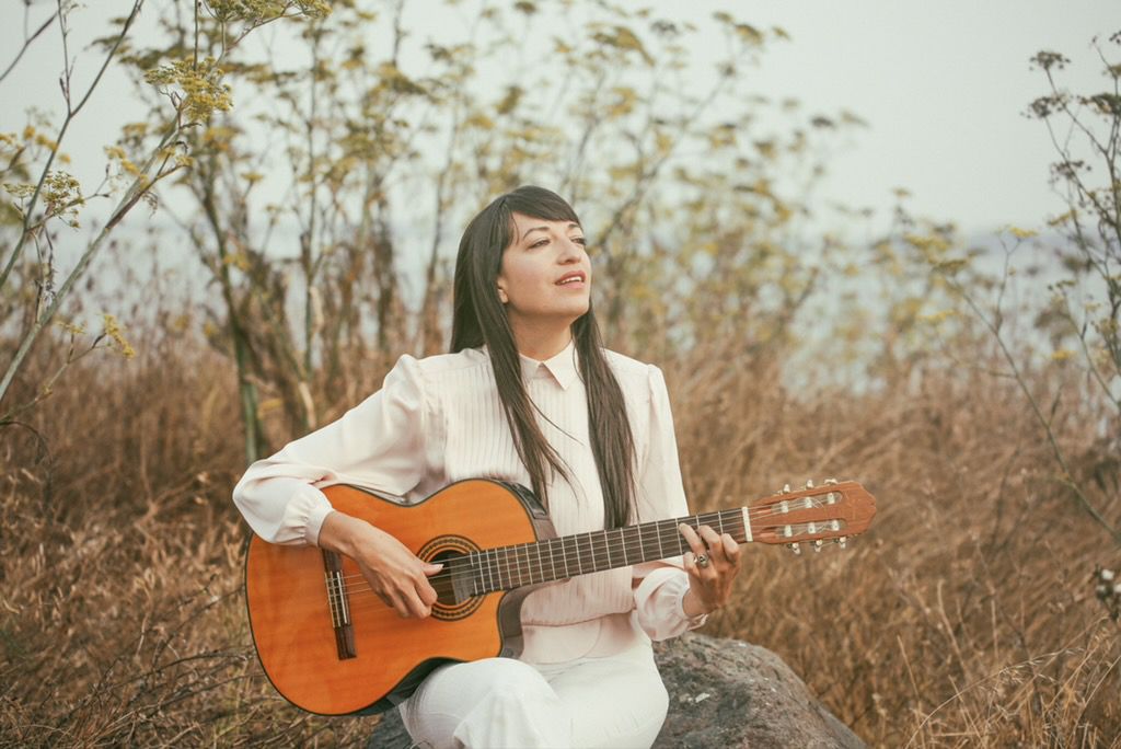 Diana Gameros Encantará A Seaside Con Su Música Este Sábado - Noticias Notivalle Diana Gameros Encantará A Seaside Con Su Música Este Sábado