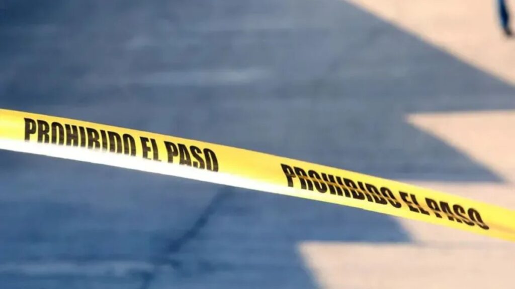 Identifican A La Mujer Hallada Muerta En Hotel De Anáhuac, Nuevo León - Noticias Notivalle Identifican A La Mujer Hallada Muerta En Hotel De Anáhuac, Nuevo León