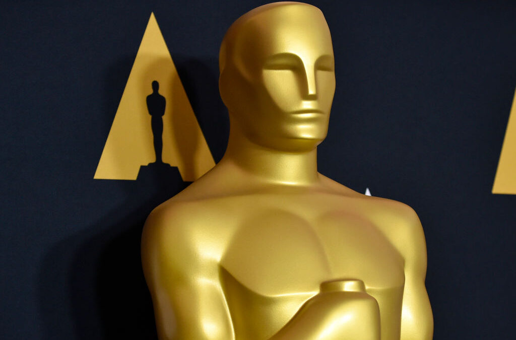 Talento latino brilla en los Oscar 2026