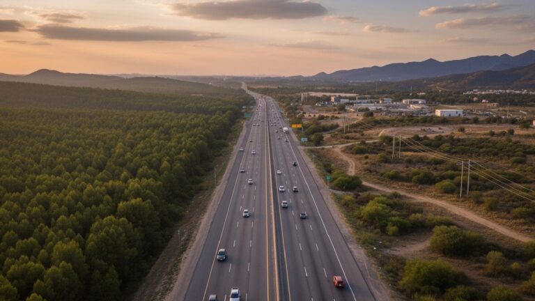 Actualización en Vivo: Autopista México-Querétaro y Noticias Viales de Hoy