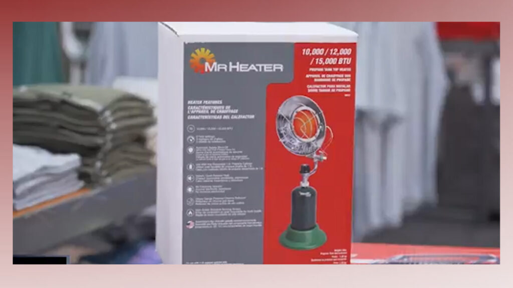 Incremento En Compras De Artículos Para El Frío Ante Las Bajas Temperaturas En El Valle