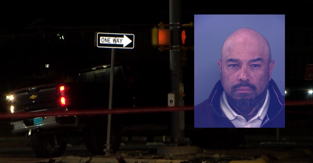 Accidente En El Paso Deja A Una Joven De 18 Años Muerta Y Un Arresto Posterior