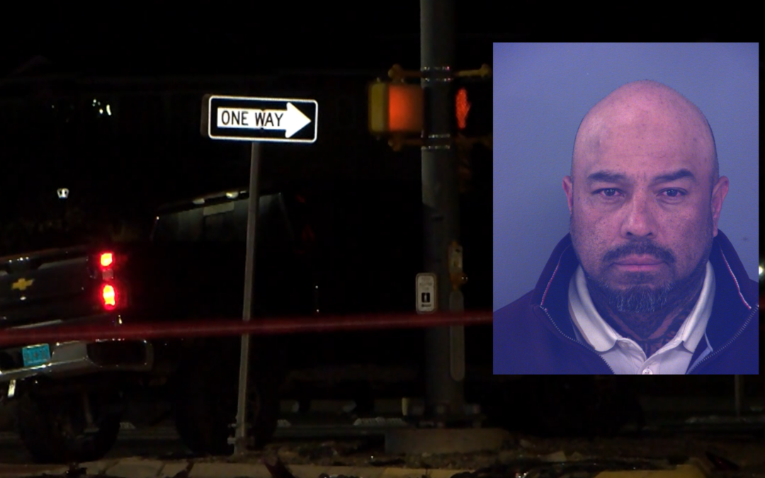 Accidente en El Paso deja a una joven de 18 años muerta y un arresto posterior