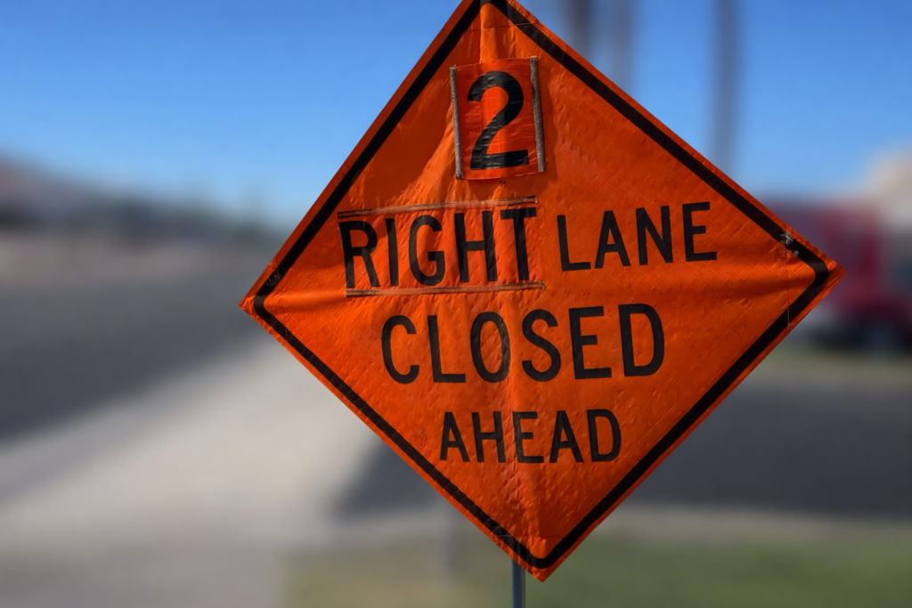 Comenzarán Obras De Construcción Para Mejorar Indio Boulevard En Indio