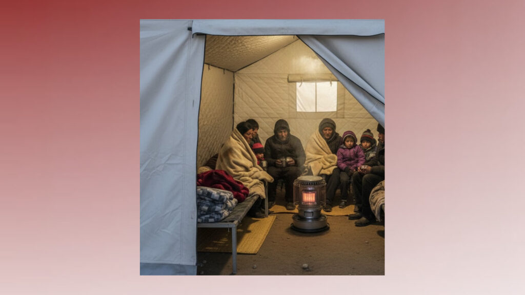 Centro De Calentamiento En Laredo Abierto Debido A Bajas Temperaturas Esperadas - Noticias Notivalle Centro De Calentamiento En Laredo Abierto Debido A Bajas Temperaturas Esperadas