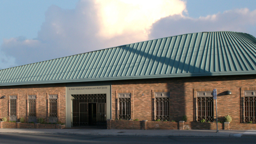 El Paso Celebra La Vida De La Superviviente Del Holocausto, La Dra. Edith Eger, Con Biografía Interactiva - Noticias Notivalle El Paso Celebra La Vida De La Superviviente Del Holocausto, La Dra. Edith Eger, Con Biografía Interactiva