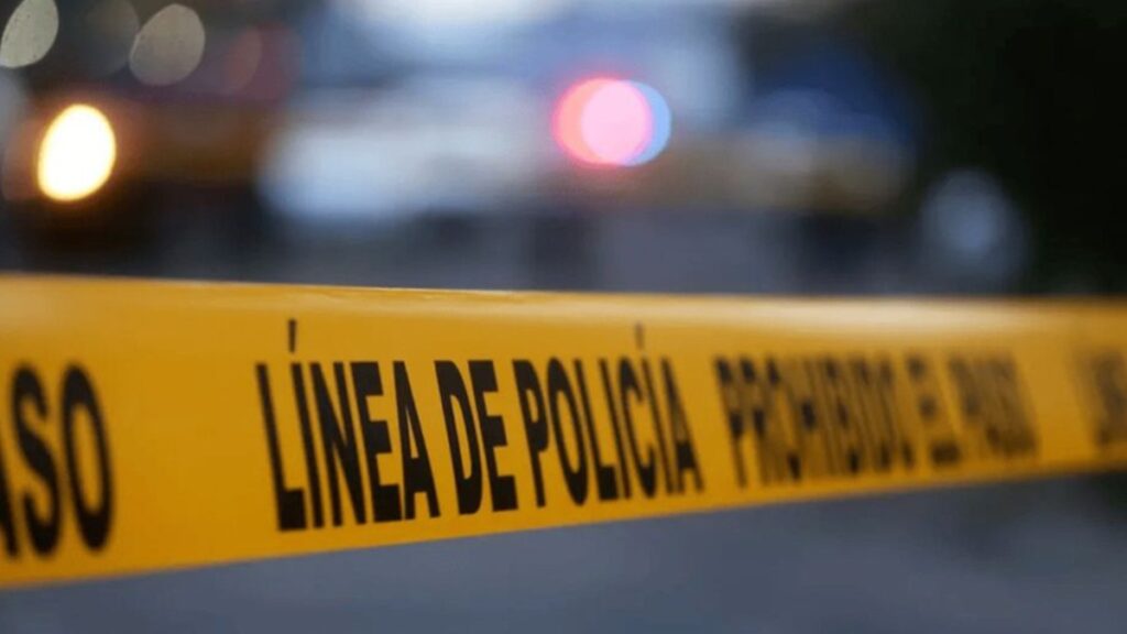 Hombre Golpea Gravemente A Su Mamá Con Un Martillo En La Colonia El Carmen Ctm