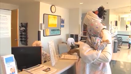 Vacuna VRS: La clave para proteger a los bebés del virus respiratorio sincitial