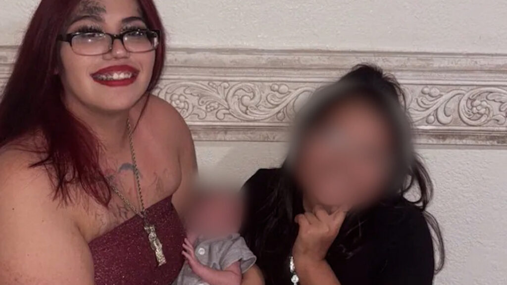 Evento Para Brindar Apoyo A La Familia Rentería En El Paso