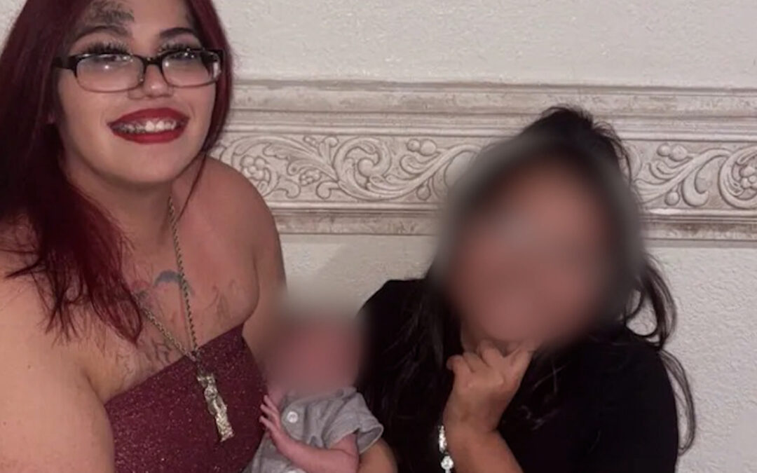 Evento para Brindar Apoyo a la Familia Rentería en El Paso