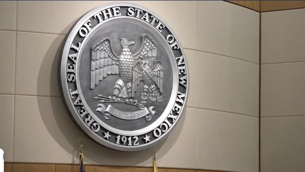 Prohibición De Detenciones De Ice: Legisladores De Nuevo México Reavivan El Debate