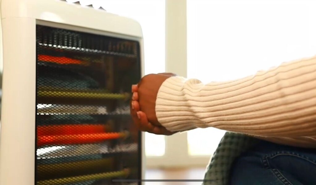 Prevención De Incendios: Claves Para Usar Calentadores Y Chimeneas Seguramente Este Invierno