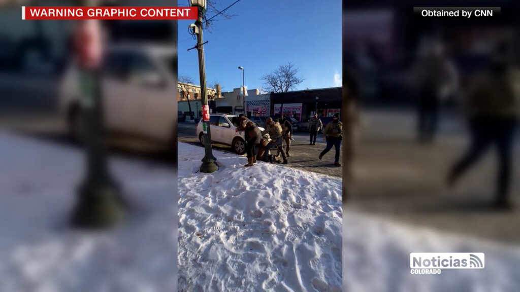 Debate Nacional Sobre El Uso De Fuerza En Operativos Migratorios Tras Incidenten En Minnesota