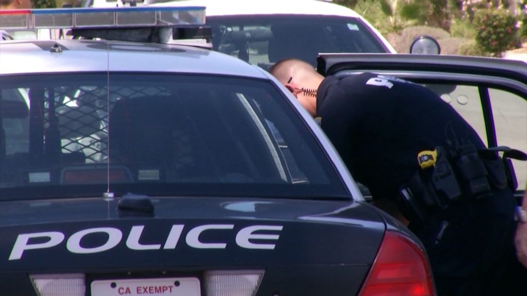 Autoridades Investigan Muerte De Hombre Tras Caer De Camioneta En Thermal