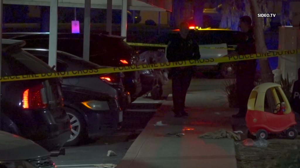 Tiroteo En National City: Un Caso De Violencia Doméstica Termina En Tragedia - Noticias Notivalle Tiroteo En National City: Un Caso De Violencia Doméstica Termina En Tragedia