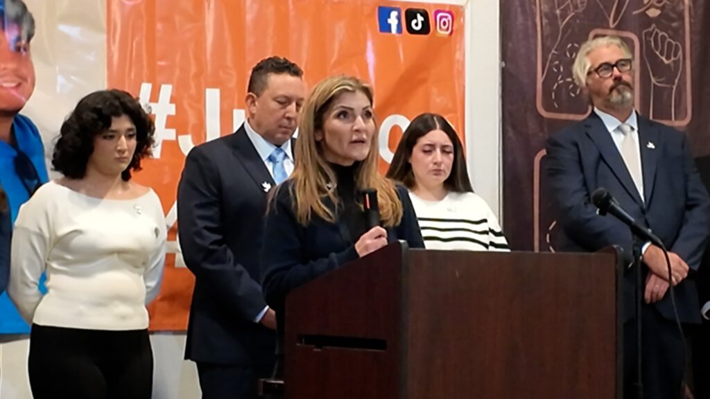 Demanda El Paso Por Muerte De Hombre En Crisis Mental: Búsqueda De Justicia