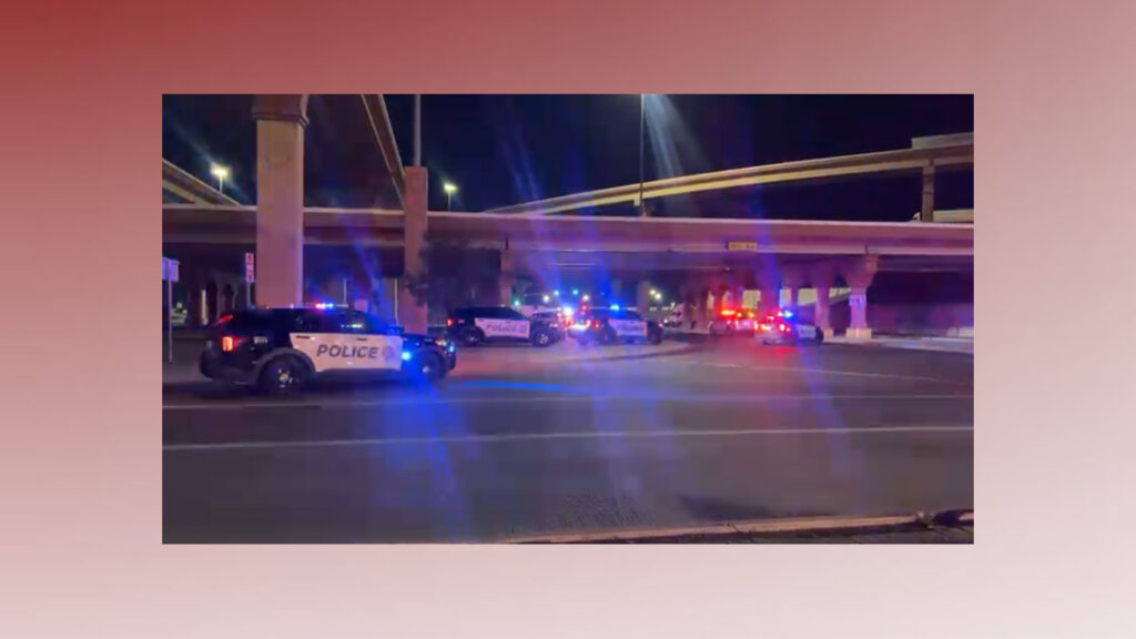 Trágico Accidente Ih-35 En Laredo Cobra Una Vida